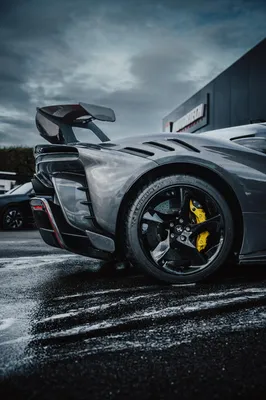 Ferrari SF90 XX - Protection intégrale XPEL Ultimate Plus complet
