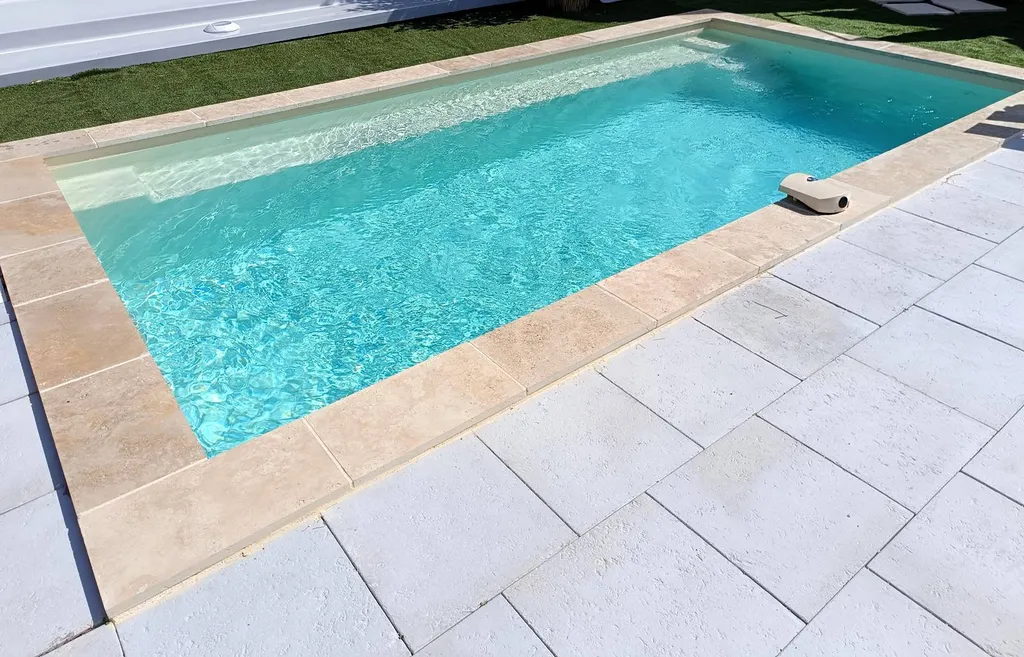 Angélite 9m TOULON VAR ALLIANCE PISCINE 83