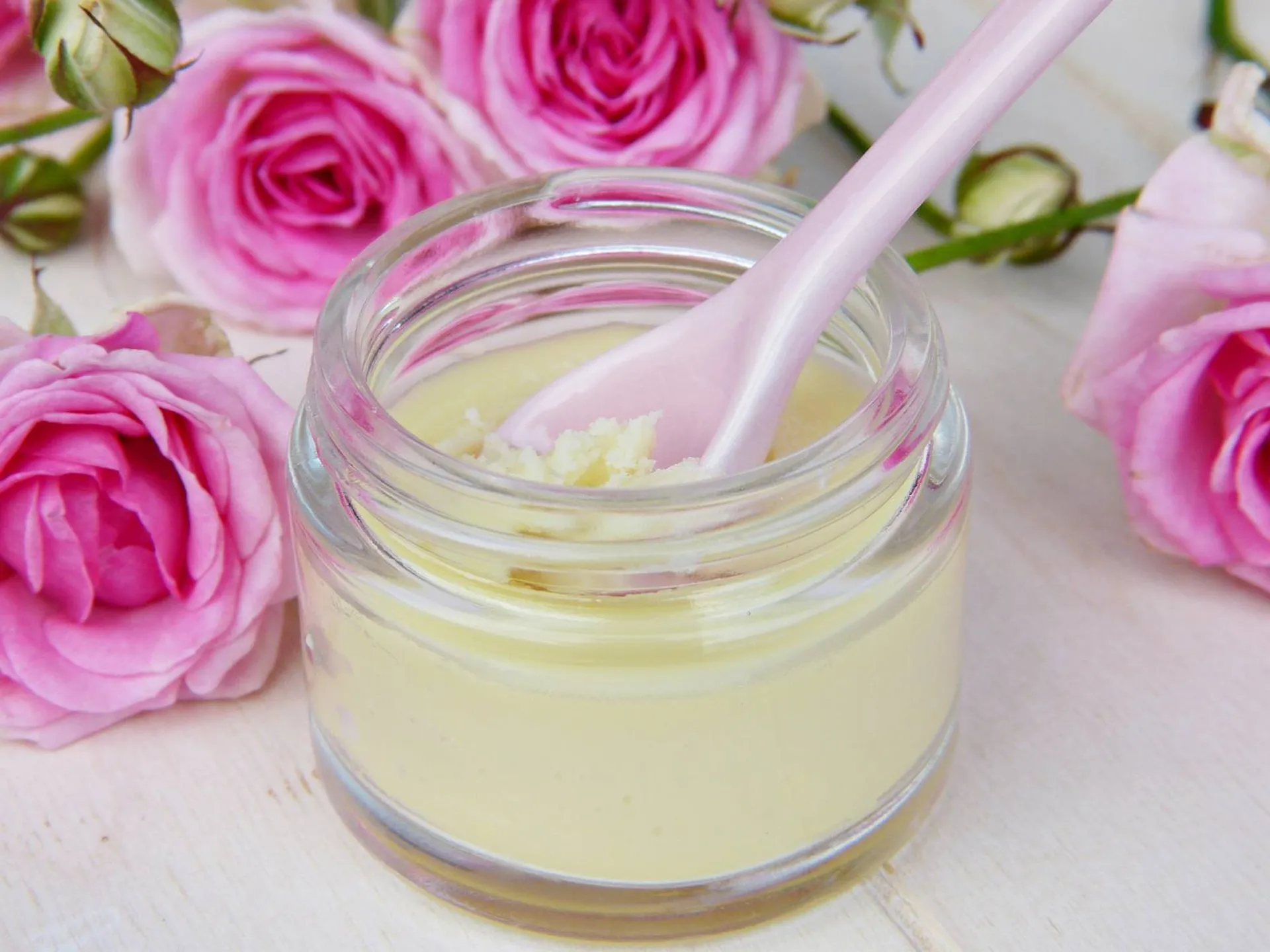 Formulation d'un produit cosmétique d'origine naturel ou végétal selon le référentiel ECOCERT Cosmos