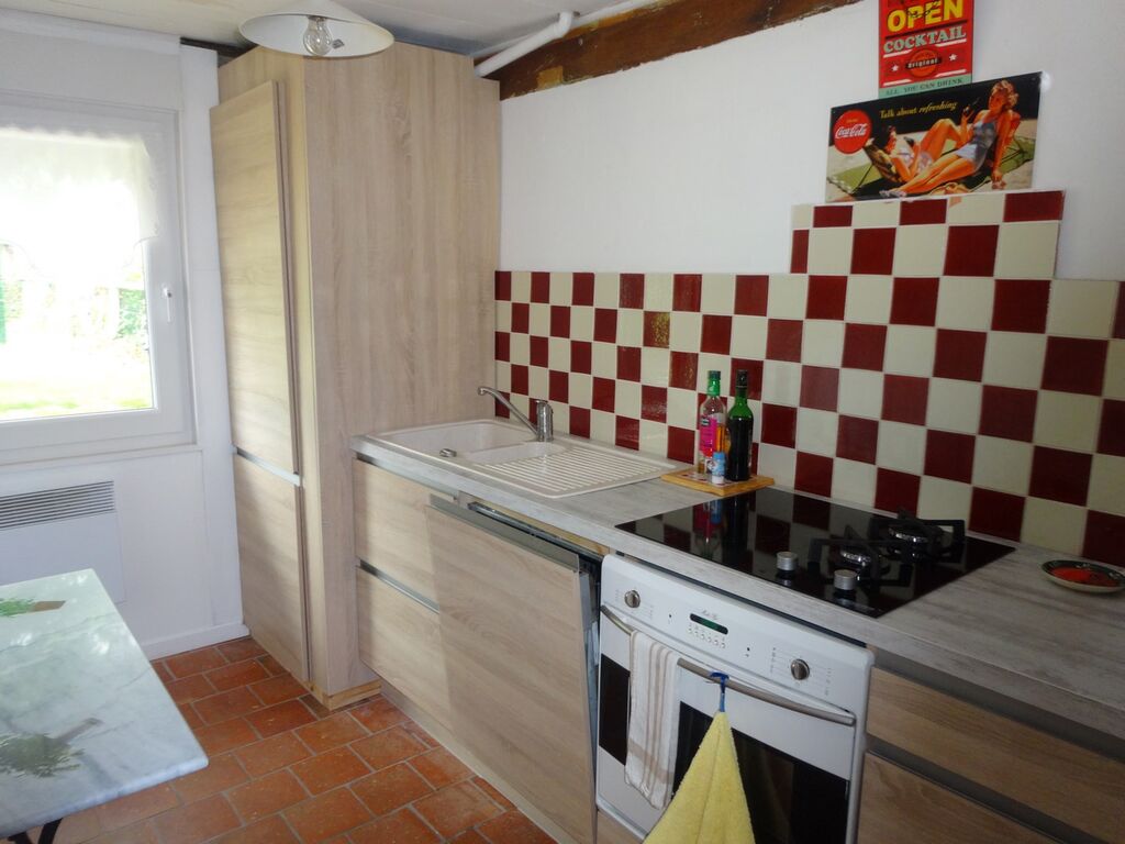 Cuisine Terres et Demeures de Normandie Calvados