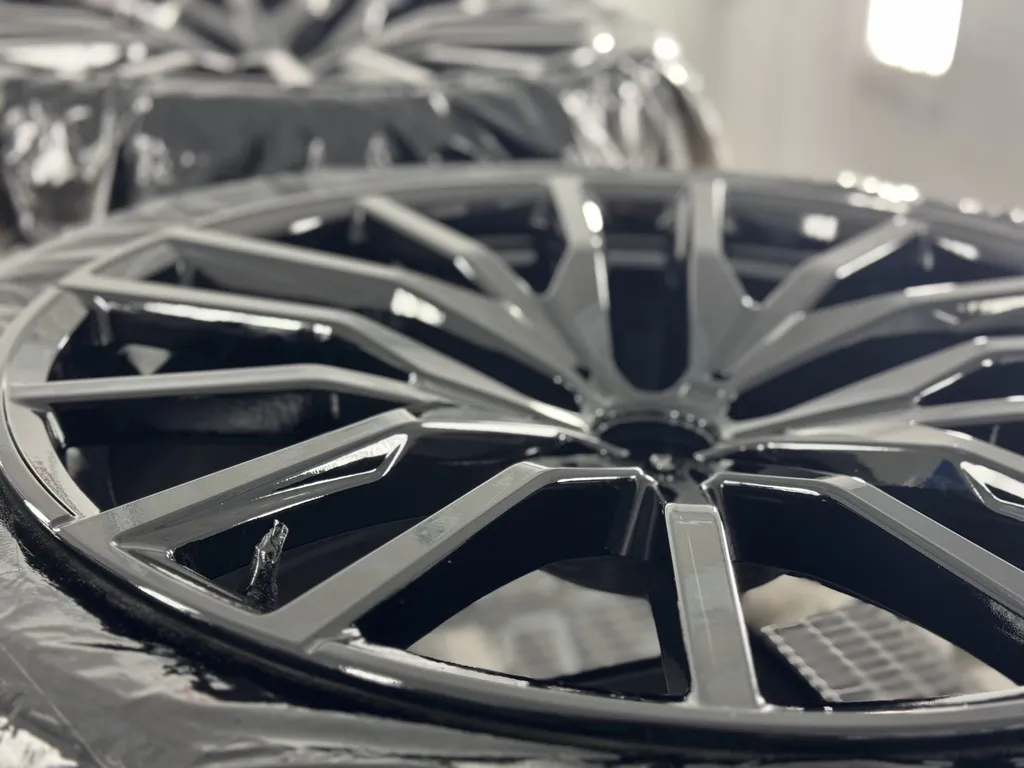 Transformation & Perfection pour ce BMW X5 45e proche de Marseille et d’Aubagne