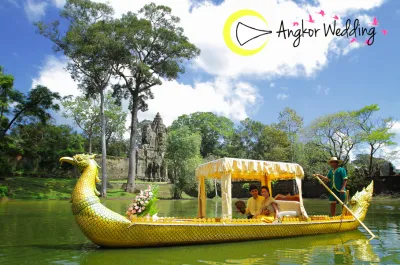 organisation de mariage France