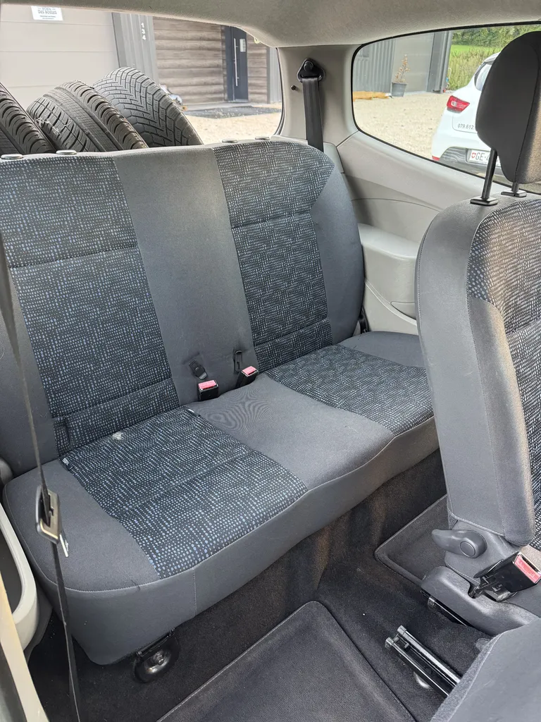 TWINGO 1.2L 75 CHV ESSENCE 2 EME MAIN / ENTRETIEN COMPLET / DISTRIBUTION OK