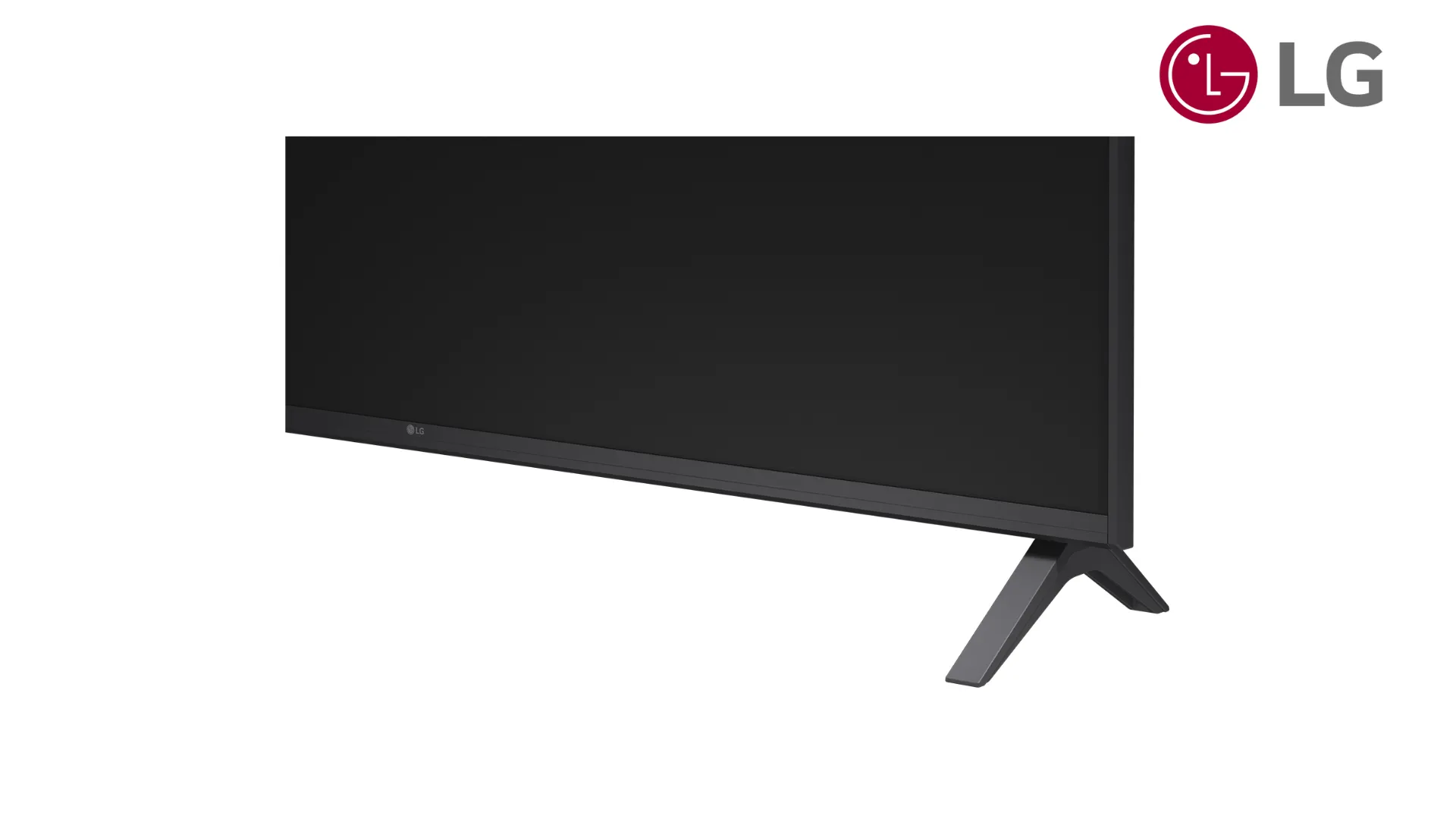 TV LG UK660 Smart – Téléviseur 4K UHD mode hôtel avec chromecast intégré pour les établissements 3* et 4*