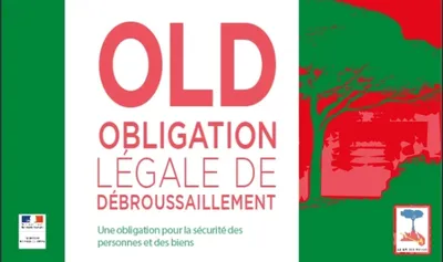 Professionnel de débroussaillement réglementaire pour prévention incendie et conformité légale à Aix-en-Provence pour particuliers