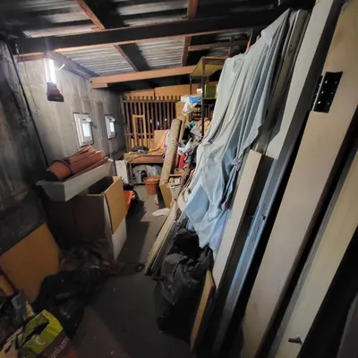 Débarras de maisons et greniers encombrés à Montivilliers