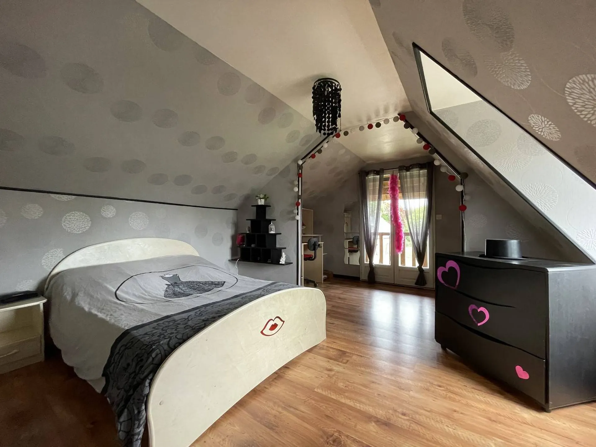 A vendre longère normande, à la campagne, Seine Maritime, 76