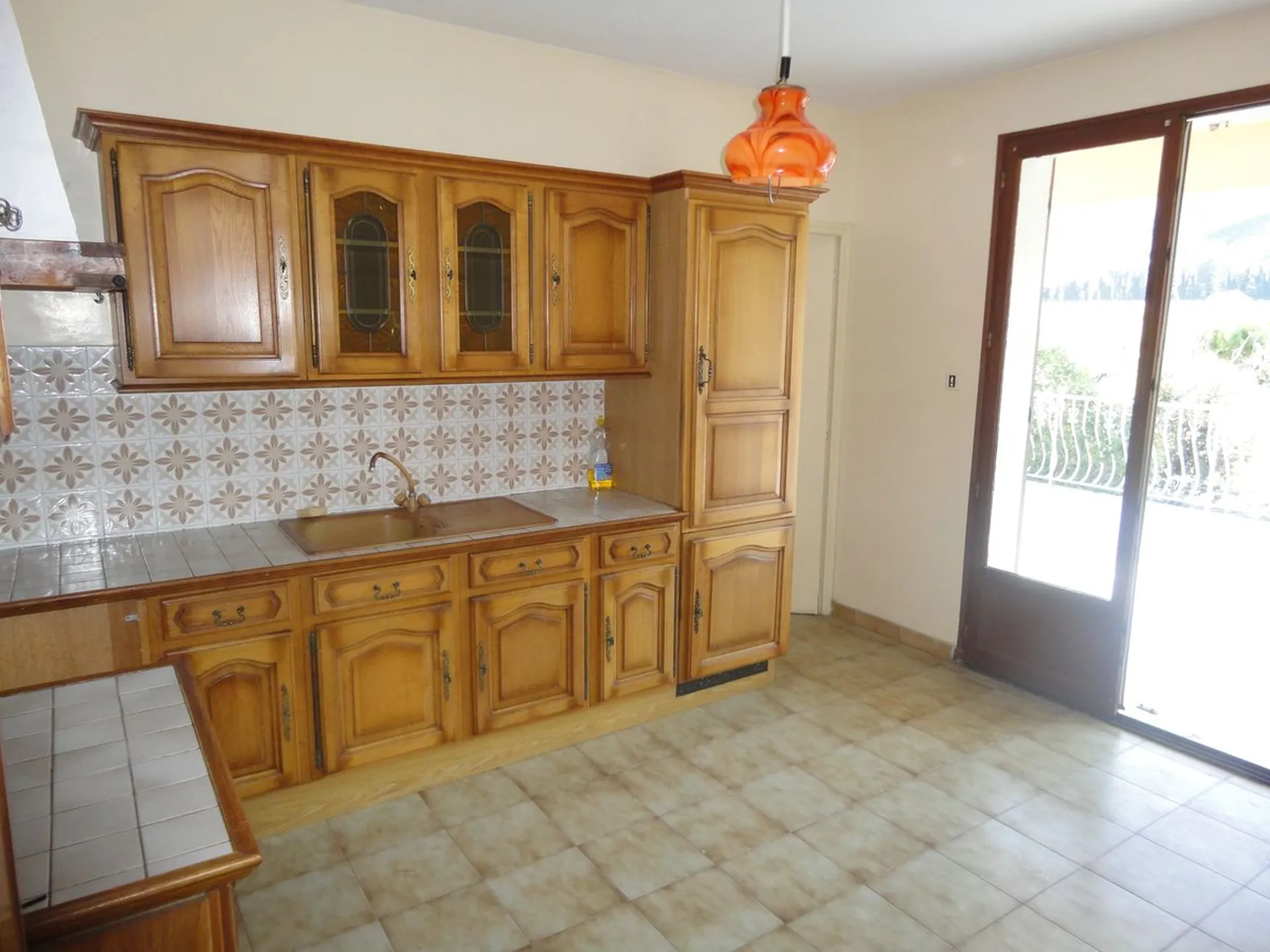 MAISON A VENDRE ROQUEFORT LA BEDOULE