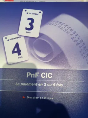 Facilités de paiement sans frais pour  l'achat de bijoux ou montres l'ECHOPPE D OR