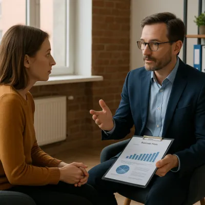 Accompagnement complet à la création d’entreprise à Lyon avec coaching personnalisé