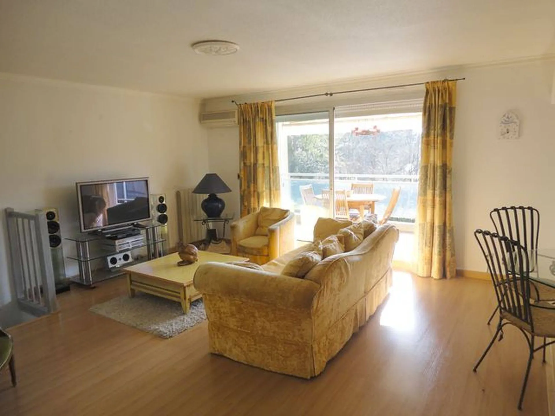 VENTE APPARTEMENT CARNOUX