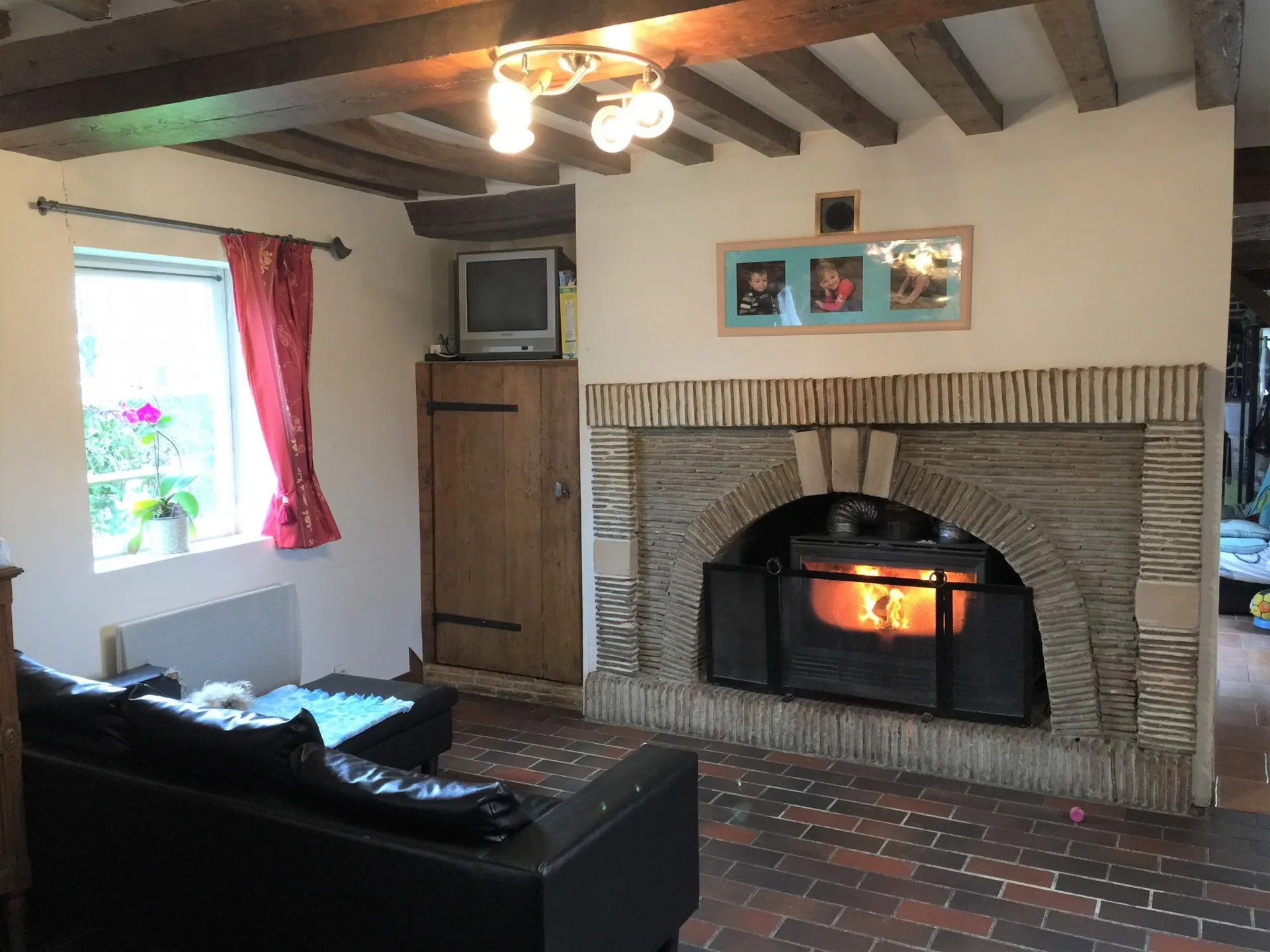 VENTE MAISON LISIEUX