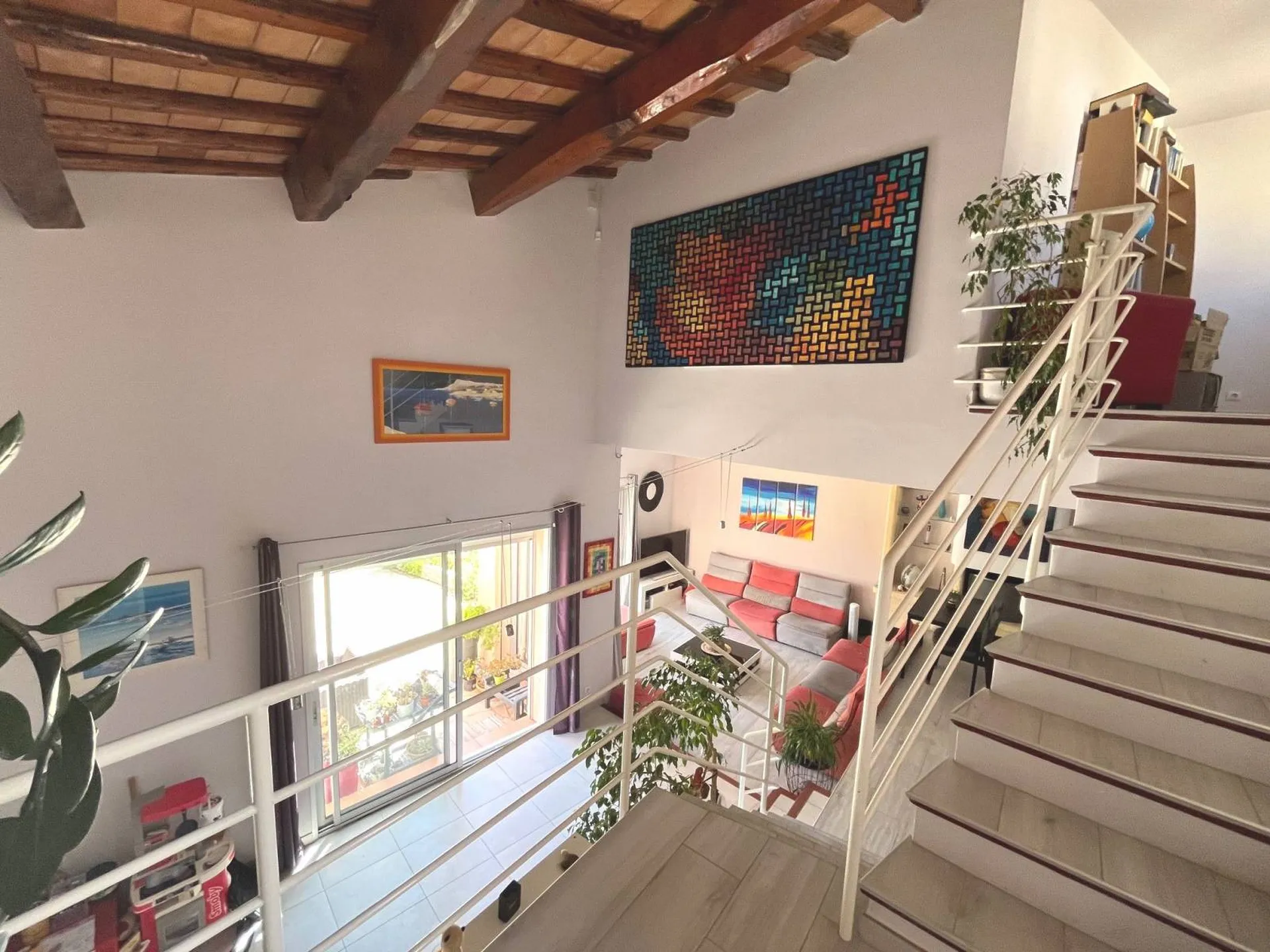 maison à vendre ceyreste piscine