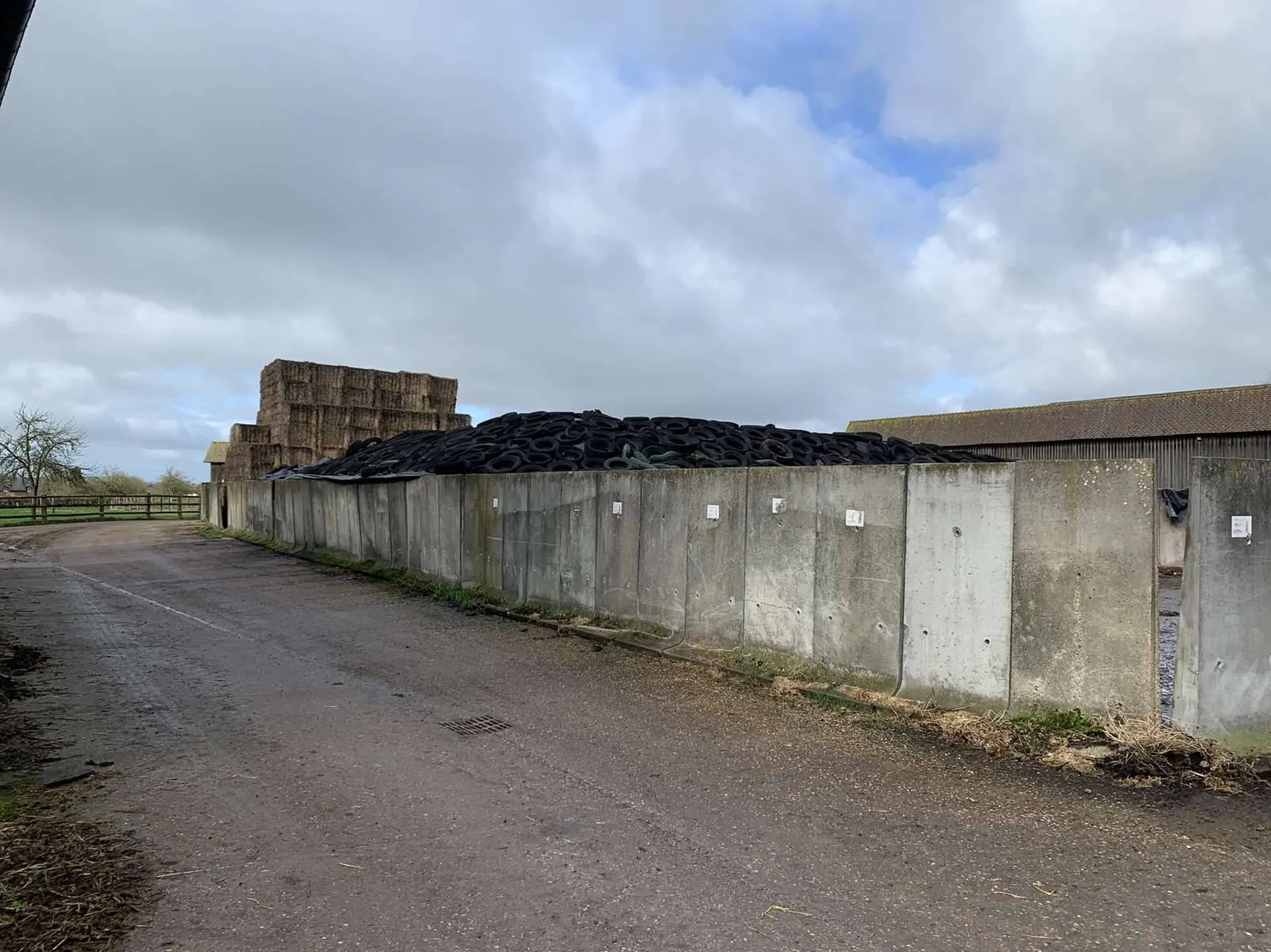 Vente d'un Domaine Agricole avec 167 hectares d'un seul tenant dans la région de Livarot 14140