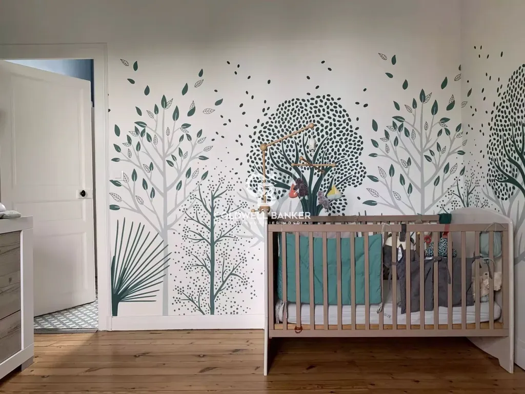 maison de famille à vendre dans le triangle d'or du mans