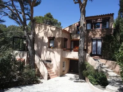 a vendre maison d'architecte