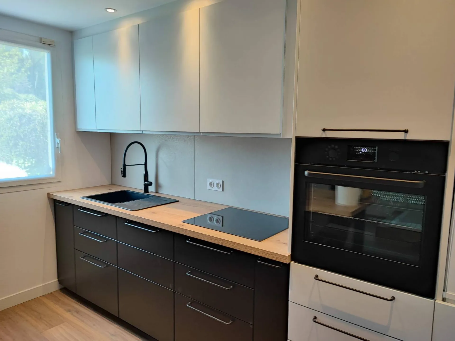 Architecte d'Intérieur à Marseille : Coordination, Maîtrise d'Œuvre et Réalisation de Projets : création, conception aménagement cuisine