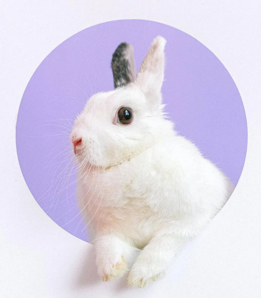 Vaccination des lapins : Nouveau variant VHD