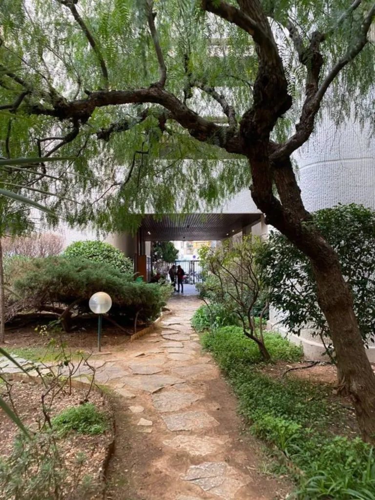 Appartements rénovés à Nice – Quartier Vernier avec extérieurs