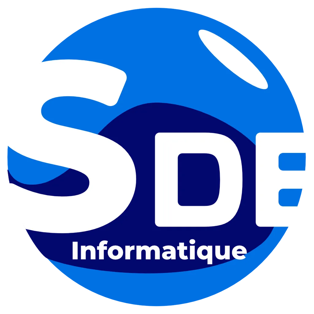 SDE INFORMATIQUE partenaire fiable pour optimiser vos outils numériques