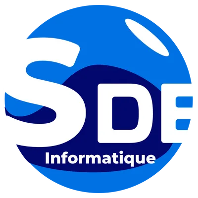 SDE INFORMATIQUE partenaire fiable pour optimiser vos outils numériques