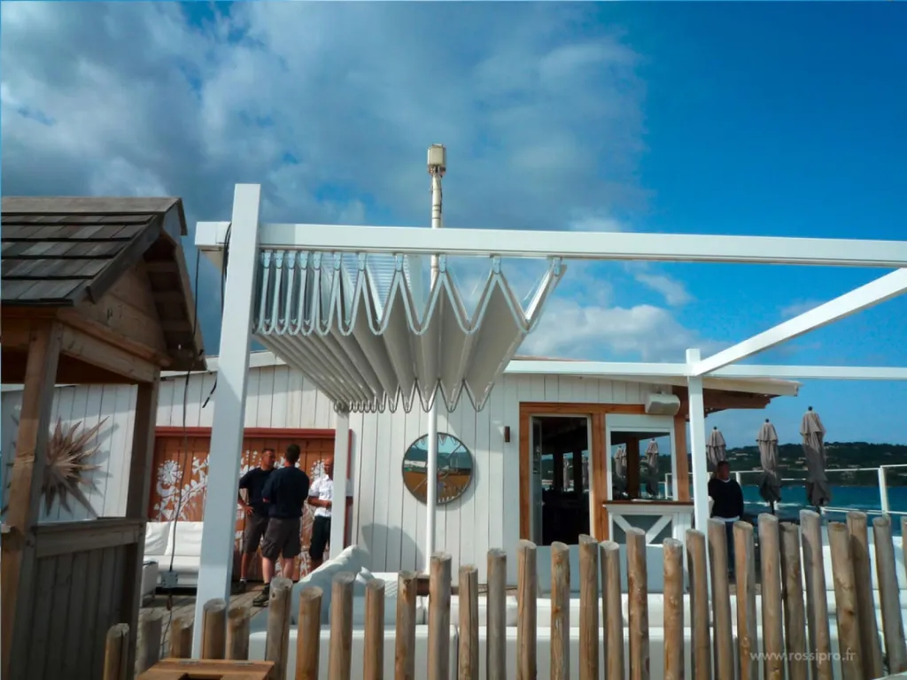 Notre zone d'activité pour ce serviceFabrication de carport sur mesure