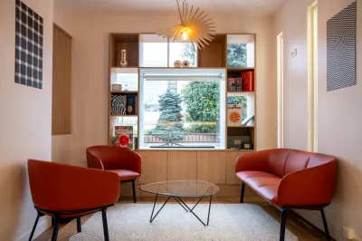 quelle photographe pro pour shooting photo hôtel à Rueil Malmaison