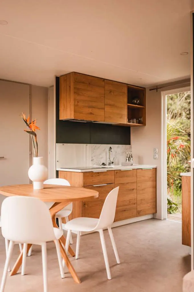 location de vacances à Vias Plage à 150 mètres de la plage et proche de Méze