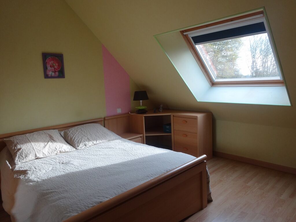 Vend une Maison de campagne proche du littoral de la manche