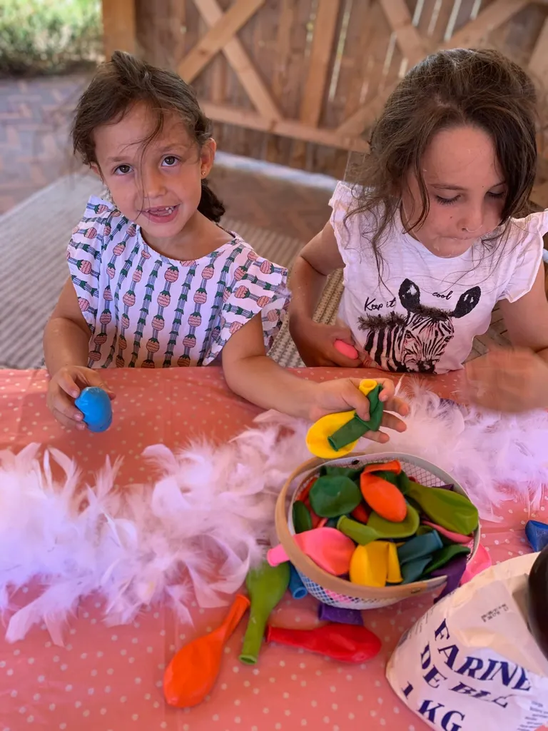 Activités créatives pour centre commerciaux dans les Bouches du Rhône