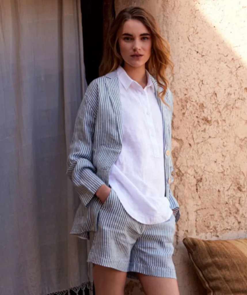 Rosso 35 une maison Italienne faite pour les femmes sures de leur féminité.