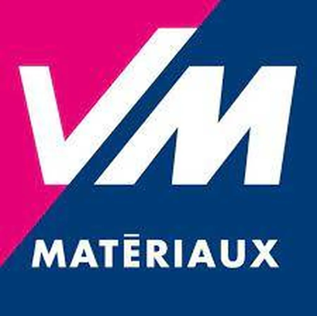 Distribution de Materiaux nantes VM Materiaux