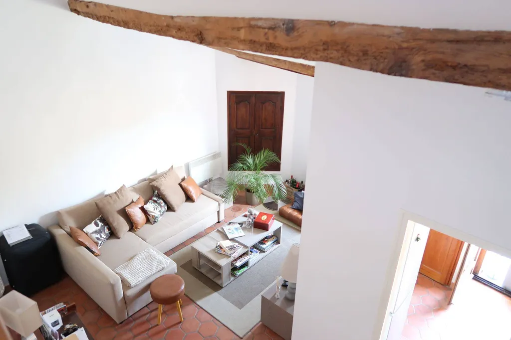 Vente appartement Cassis