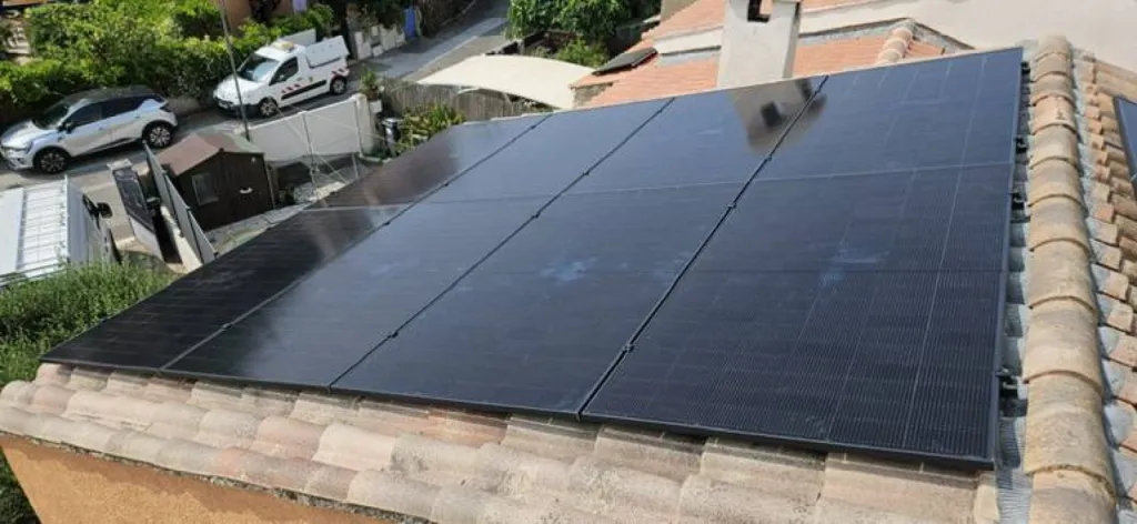 Etude offerte et personnalisée pour la pose de vos panneaux solaires dans le Var 