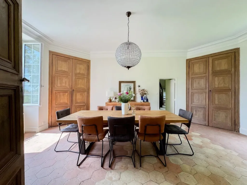 agence immobilière de prestige au mans et en sarthe