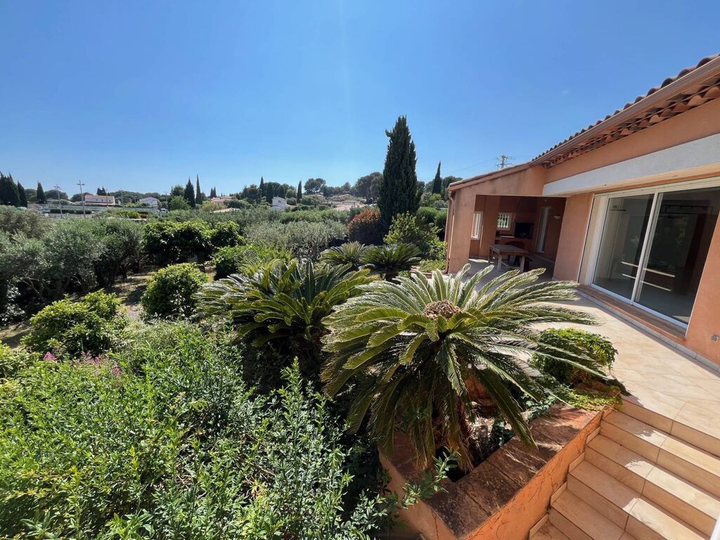 saint cyr sur mer vente maison
