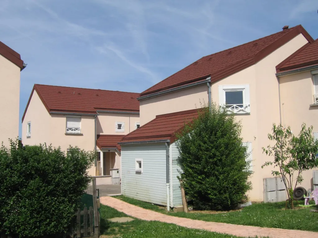 Toitures GERARD SENATOR Sunset à Lorette 1