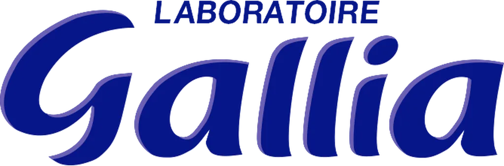 GALLIA spécialiste des laits infantiles à marseille