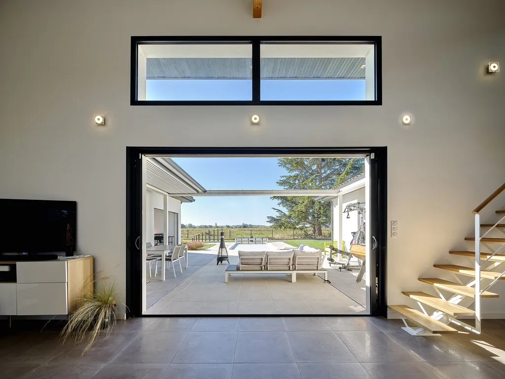 Architecte d’intérieur à Pibrac pour la rénovation de villas