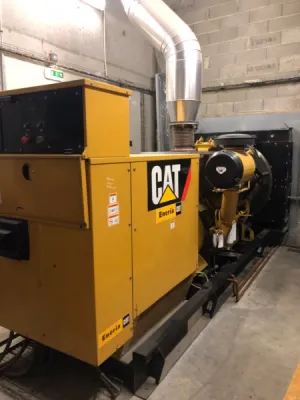 Démantèlement 900 Kva Vaucluse 