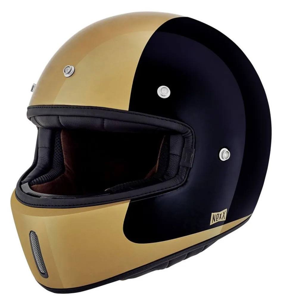 CASQUE NEXX X.G100 ROCKER.