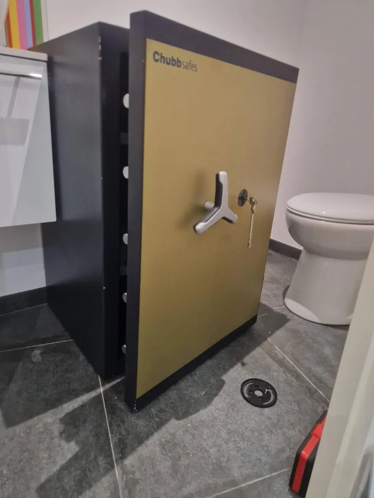 ouverture coffre-fort Fourmies