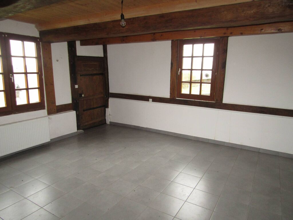 MAISON DE CARACTERE, Région Cambremer, Calvados 14