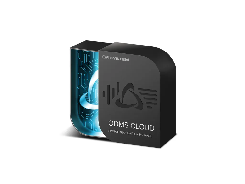 Reconnaissance vocale d’ODMS Cloud avec Dicma à Lyon