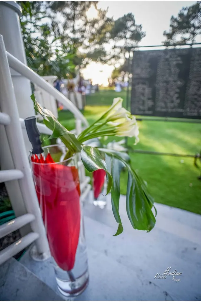 Les Mariages de Mademoiselle L Wedding planner Bordeaux et Arcachon - Karine Medina