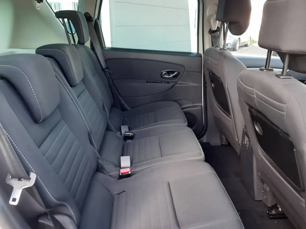 Renault Scénic III Limited TCe 115 occasion à Plaisance du Touch près de Toulouse