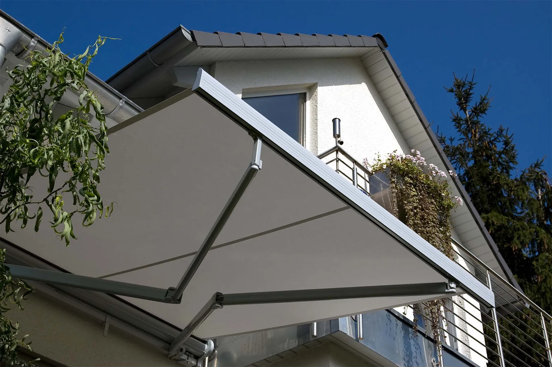 K STORES : L’Expert de la Protection Solaire à Mérignac