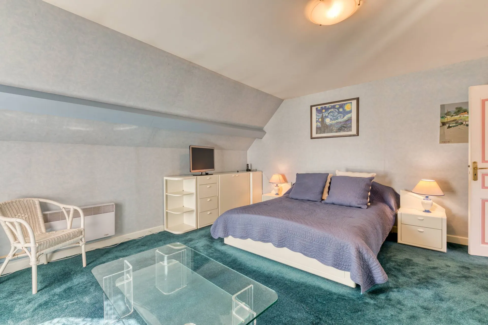 Vends maison contemporaine avec suite parentale au rez-de-chaussée