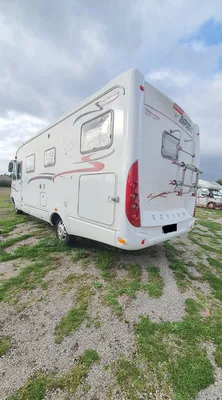 CAMPING CAR INTEGRAL RAPIDO 9083DF