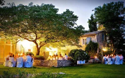 wedding planner mariage andalousie